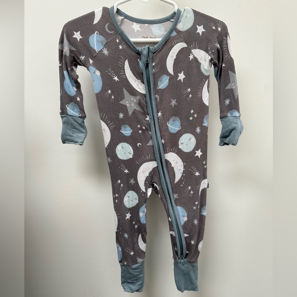 📣 FINAL CALL 📣 Little Sleepies zippy sleeper